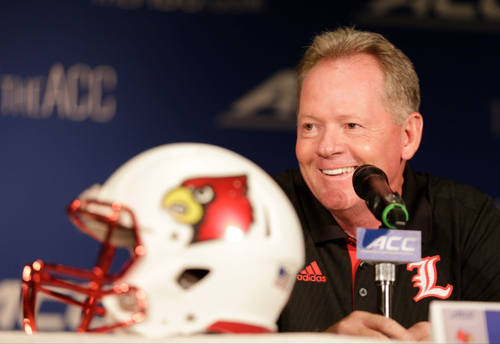 Bobby Petrino — Carroll College 1980-1982 (player), 1983 (graduate assistant), 1985-1986 (assistant)